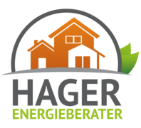 Logo ENERGIEBERATER HAGER